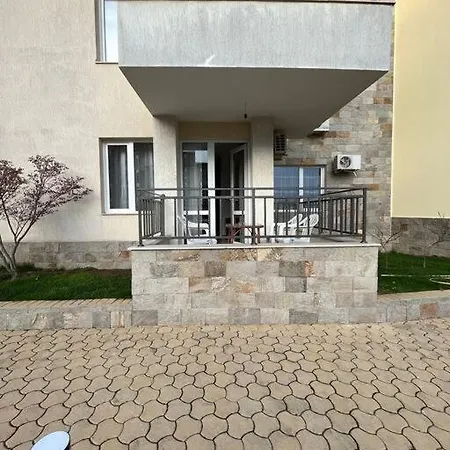 “sunny Hills” B2.8 Apartment Sunny Beach