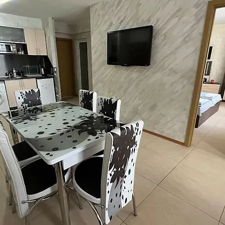 Apartment “sunny Hills” B2.8 Sunny Beach